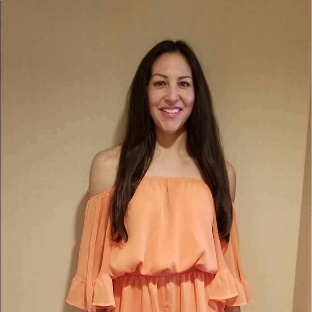 Meet your Posher, Jennifer